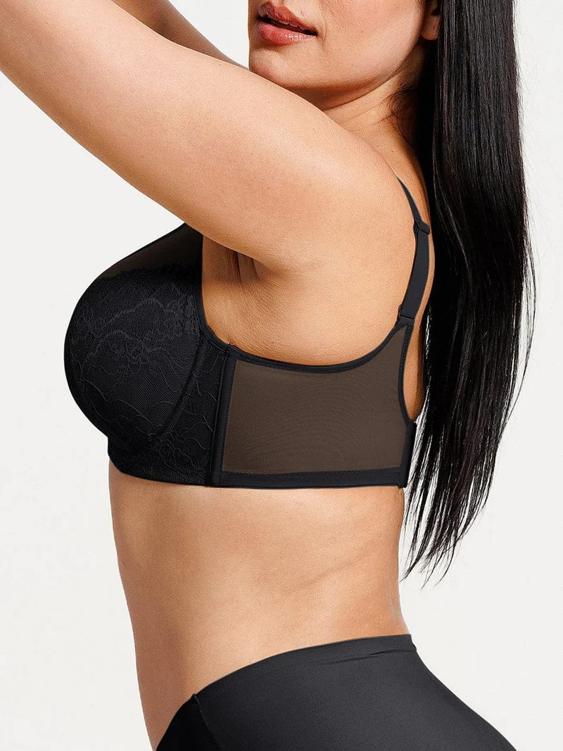 Bloom Wired Bra (Pre-Order Ships end of March)