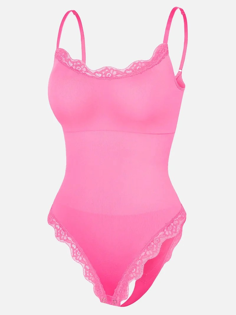 Allure Shaping Bodysuit (Pre-Order Ships end of March)