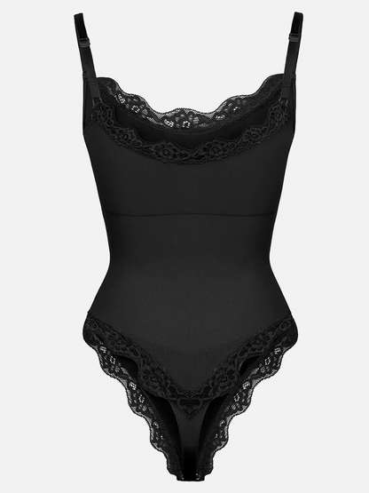 Allure Shaping Bodysuit (Pre-Order Ships end of March)