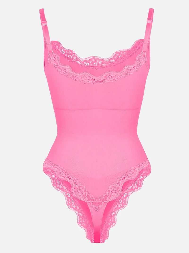 Allure Shaping Bodysuit (Pre-Order Ships end of March)