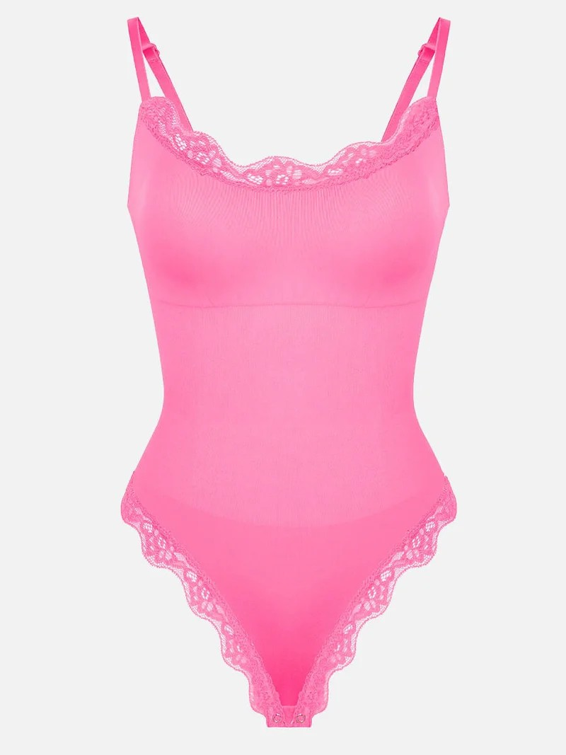 Allure Shaping Bodysuit (Pre-Order Ships end of March)