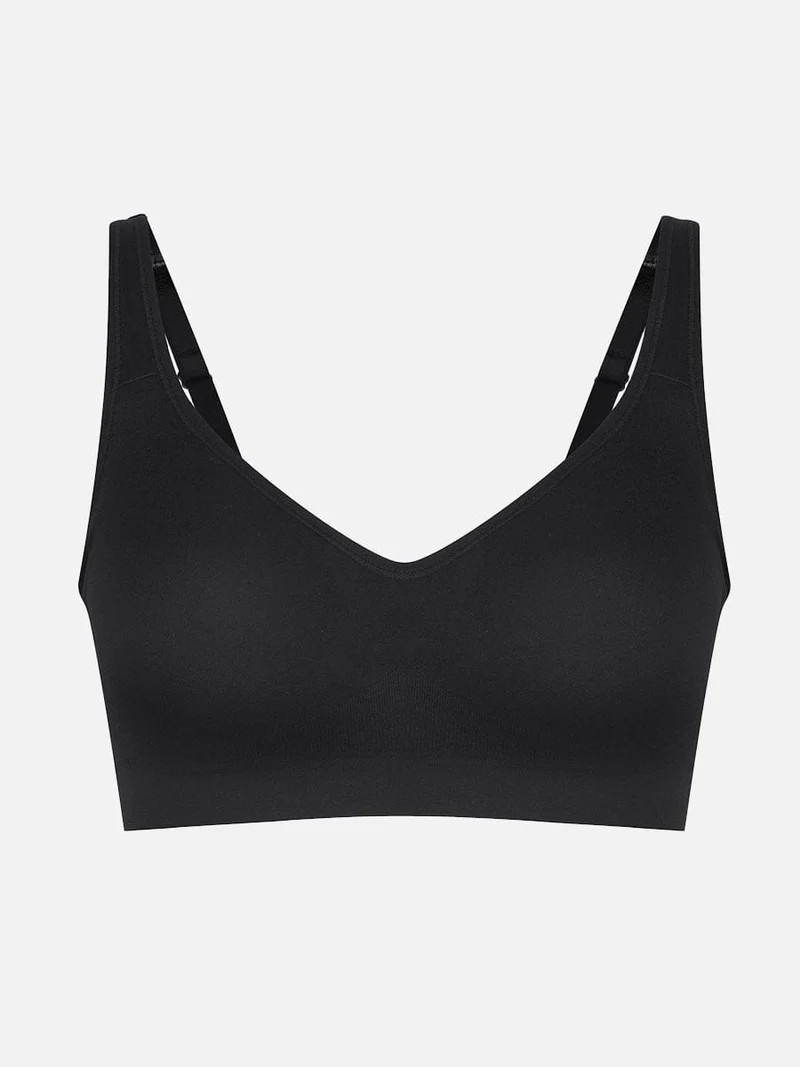 Wide Support Shaper Bra (Pre-Order Ships end of March)