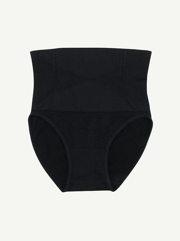 SECURE ME High Waist Control Brief