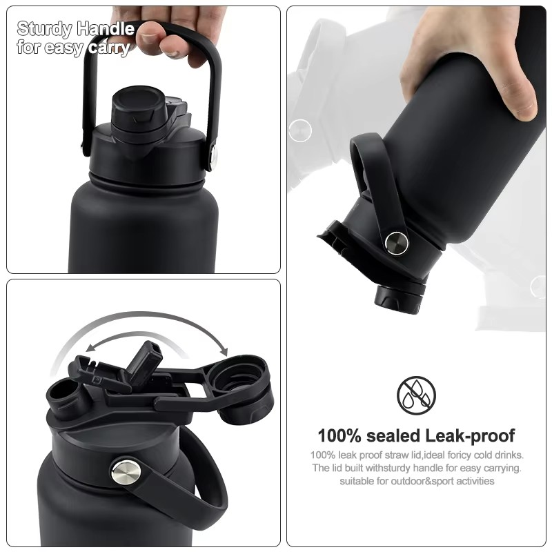 32oz Ivy Water Bottle (LIMITED EDITION)