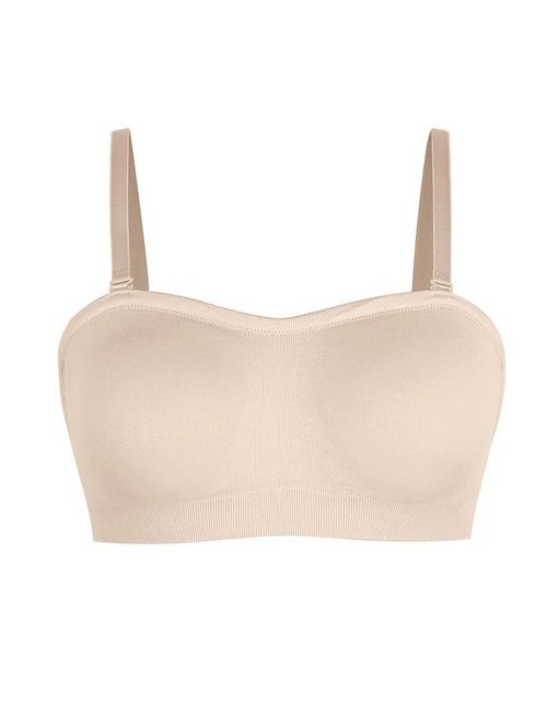 FORME Strapless Wireless Bra