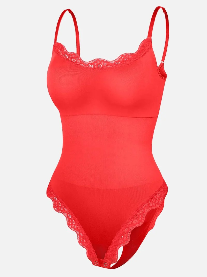 Allure Shaping Bodysuit (Pre-Order Ships end of March)