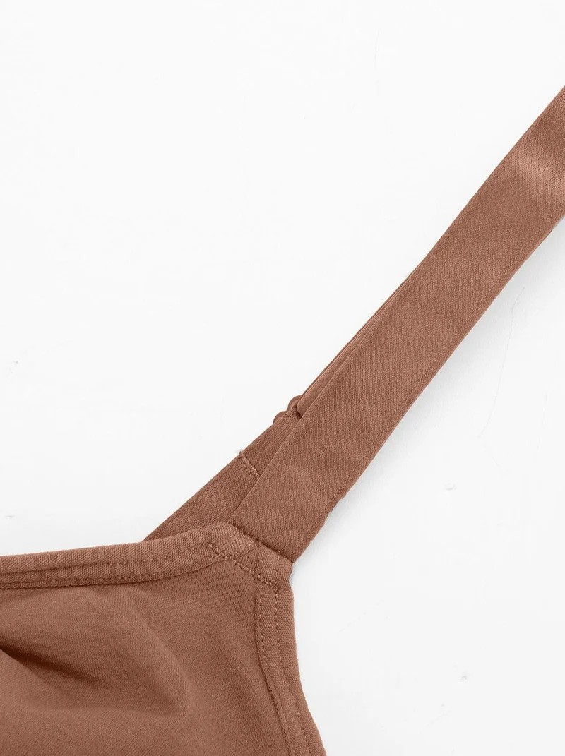 EASE Wireless Bra Crop