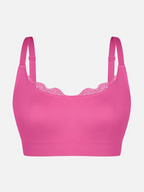 THE ALLURE Seamless Bralette