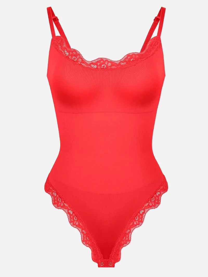 Allure Shaping Bodysuit (Pre-Order Ships end of March)