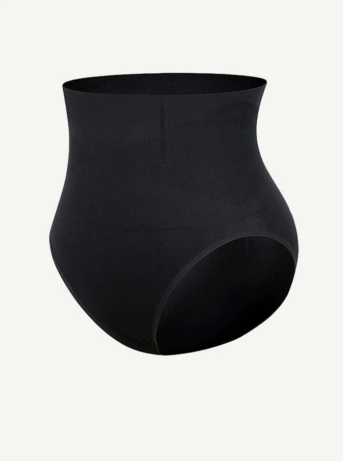SECURE ME High Waist Control Brief