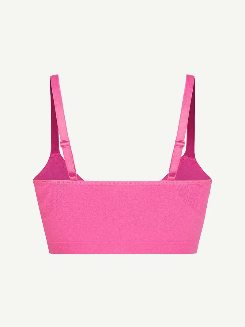 EASE Wireless Bra Crop