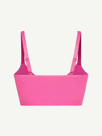 EASE Wireless Bra Crop