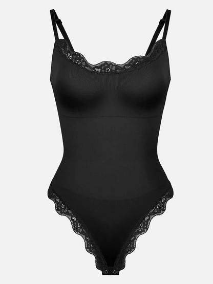 Allure Shaping Bodysuit (Pre-Order Ships end of March)