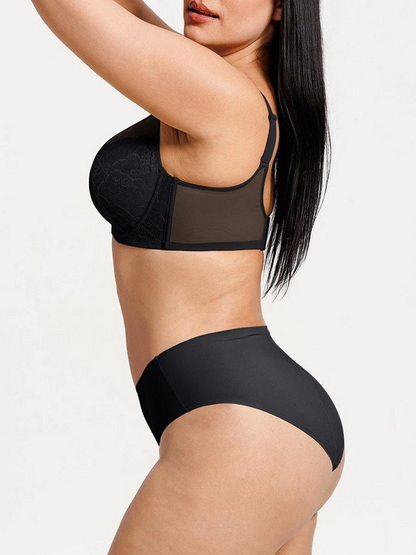 Bloom Wired Bra (Pre-Order Ships end of March)
