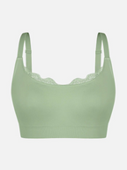 THE ALLURE Seamless Bralette