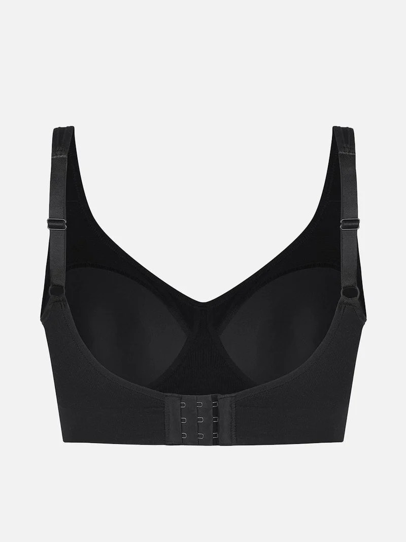 Wide Support Shaper Bra (Pre-Order Ships end of March)