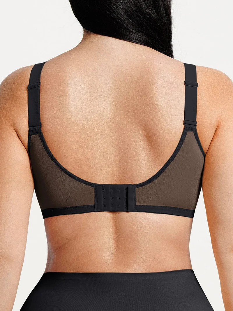 Bloom Wired Bra (Pre-Order Ships end of March)